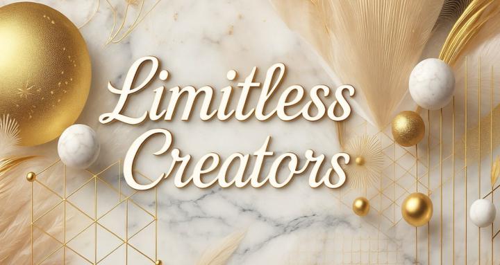 Limitless Creators