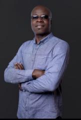 Kouadio Jean Jacques Kouamé