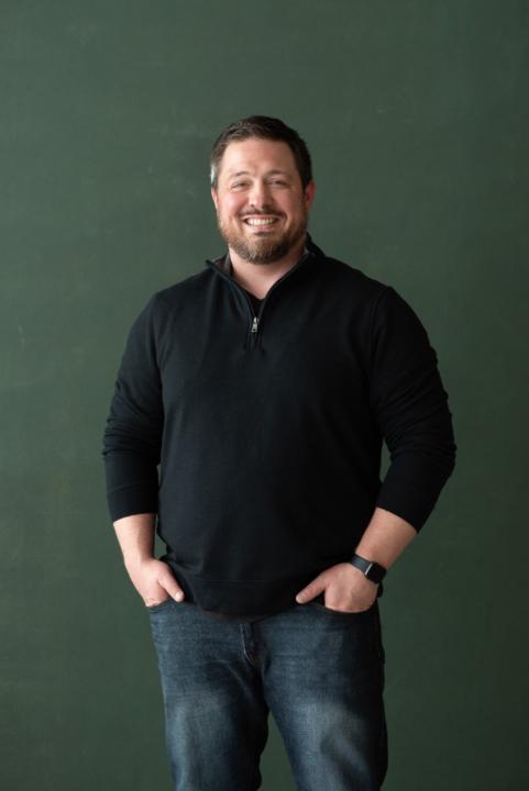 Sean Fletcher