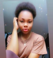 Shanaïka Cadet