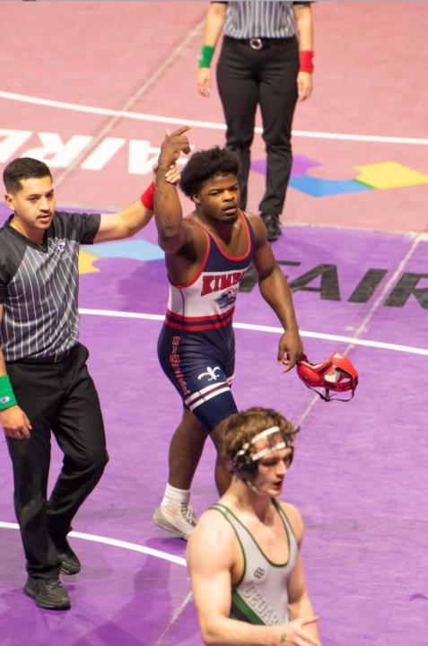 Quintraylon Johnson