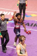 Quintraylon Johnson