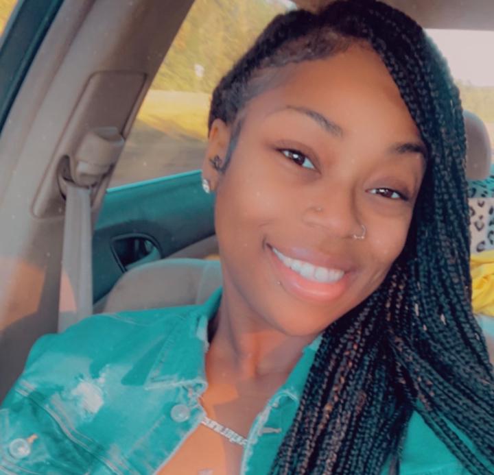 Artriona Jones