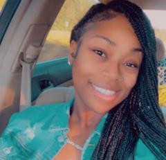 Artriona Jones
