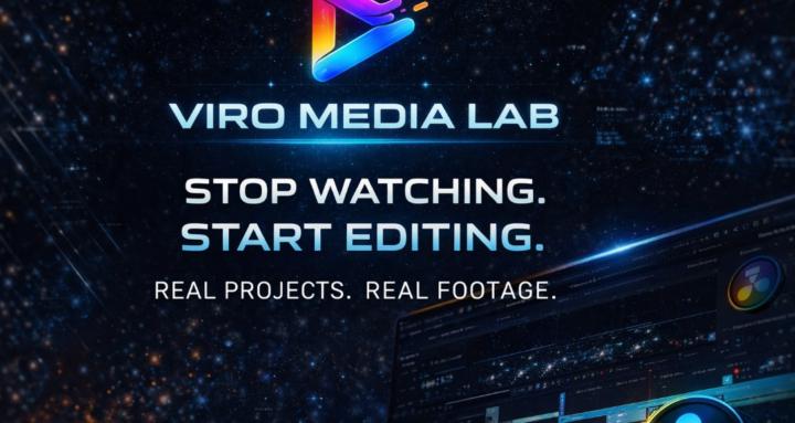 Viro Media
