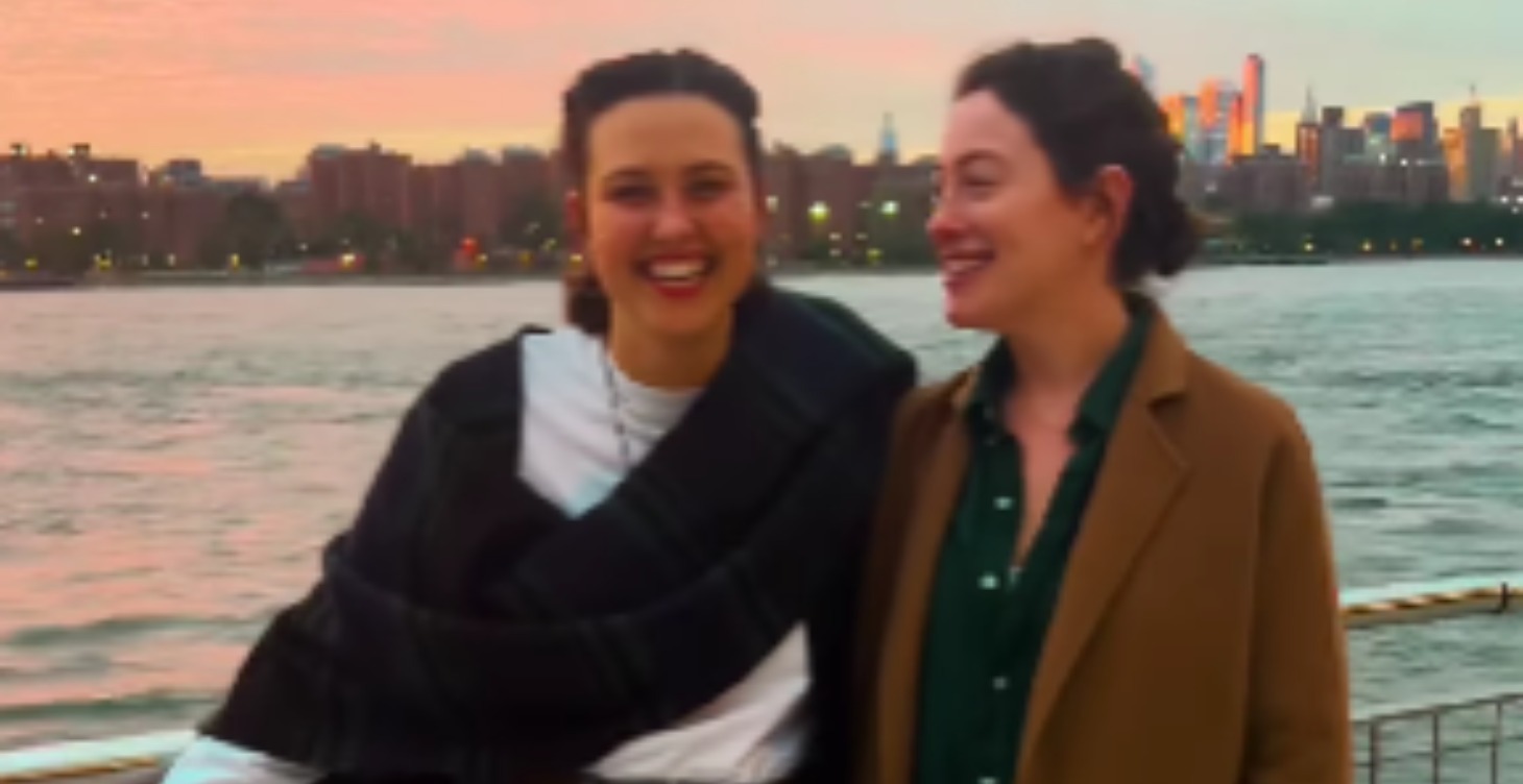 Embracing Vulnerability