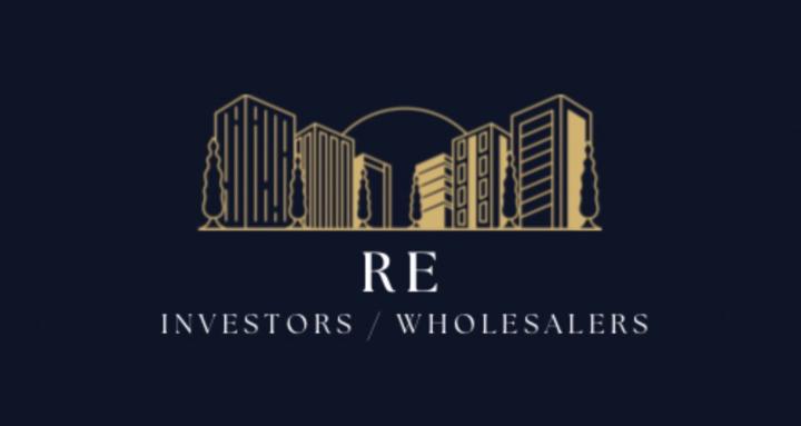 RE Investors/Flips/Wholesalers