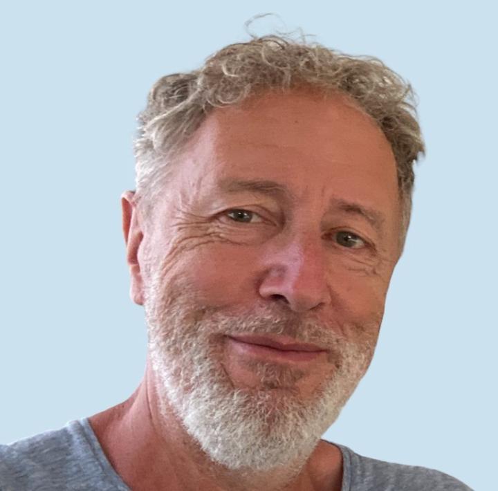 Claude Cauquil