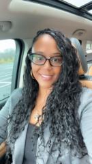 Cecilia Gates