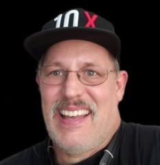 Marc Prestwood