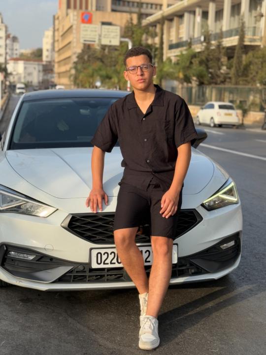 Daoudi Babaali