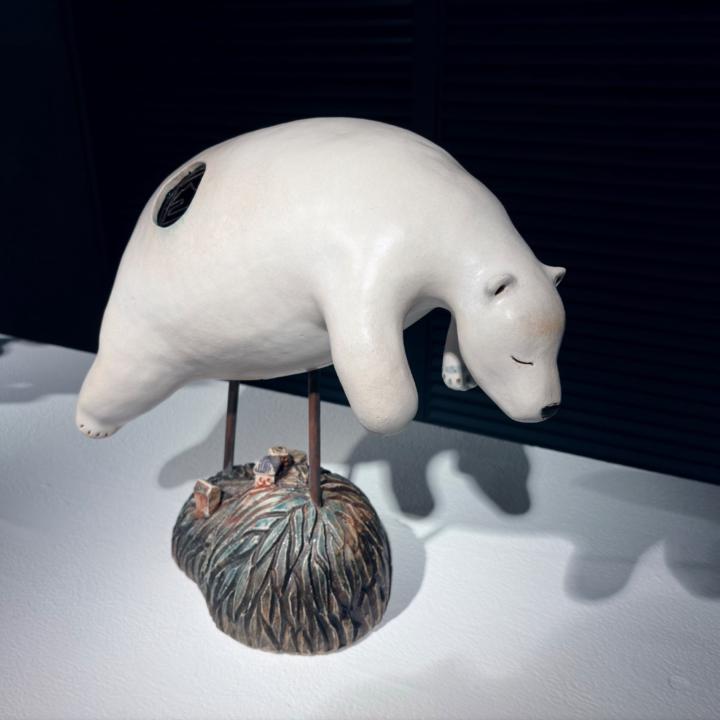 思 思