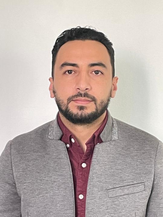 Juan Carlos Torres