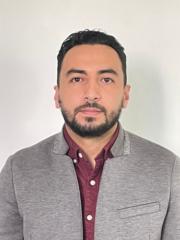 Juan Carlos Torres
