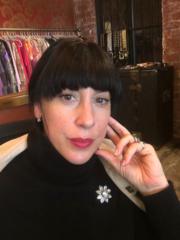 Robyn Goldberg
