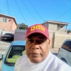 Derrick Smith