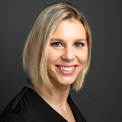 Leah Blewitt