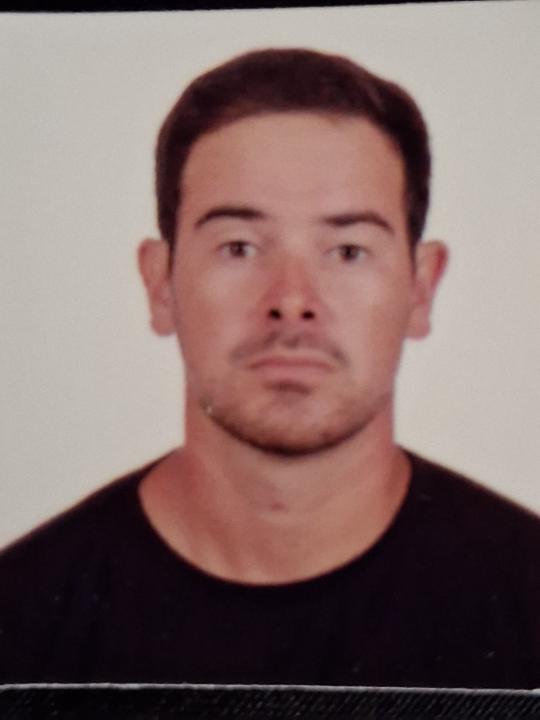 Jose einar Landazuri osuna