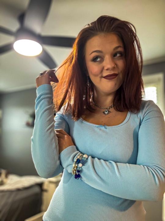 Kaci Wright