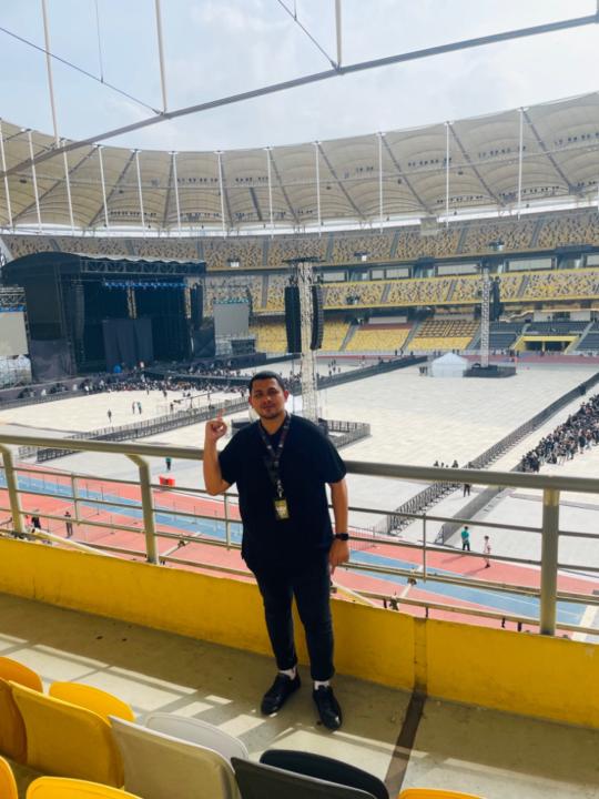 Shahril Hiqwan