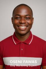 Oseni Fawas