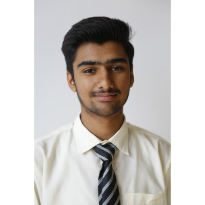 Arman Ameerali