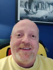 Austin Peterson-Hayward