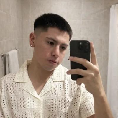 Ayrton Tiziano Aqueveque