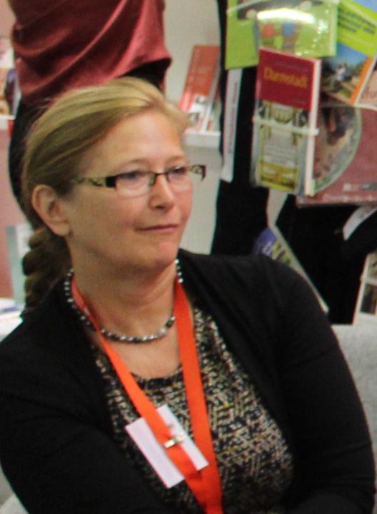 Christina Schmitt