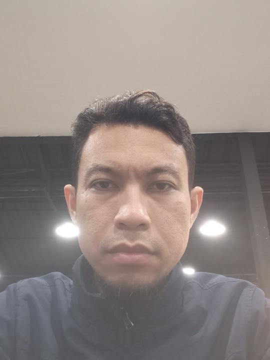 Zarif Aziz