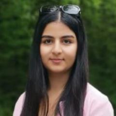 Homa Yaghoubian