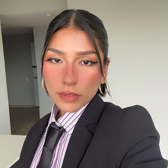 Sharon Ramos merino