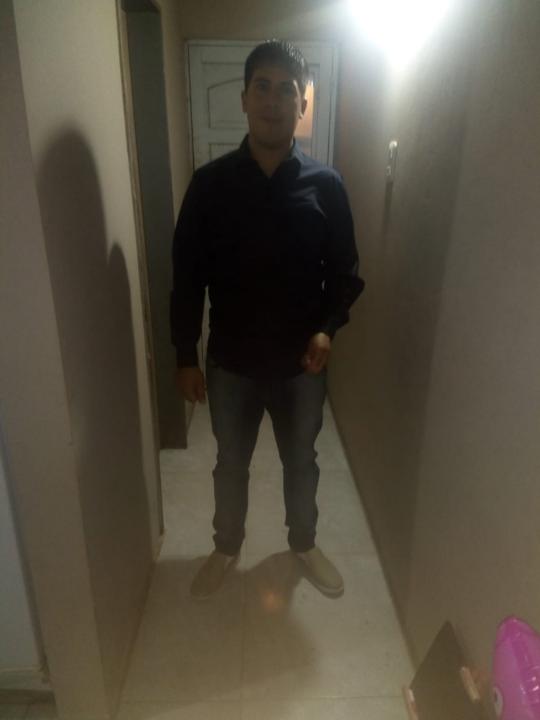 Roly Garay
