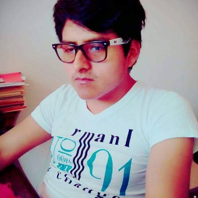 Edmen Alexander Quispe Mamani