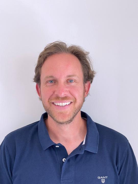 Christian Pelzl