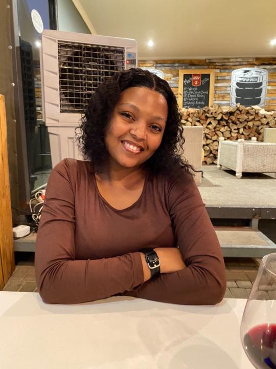 Katleho Molotsi