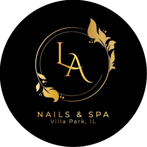 L.a Nails And Spa