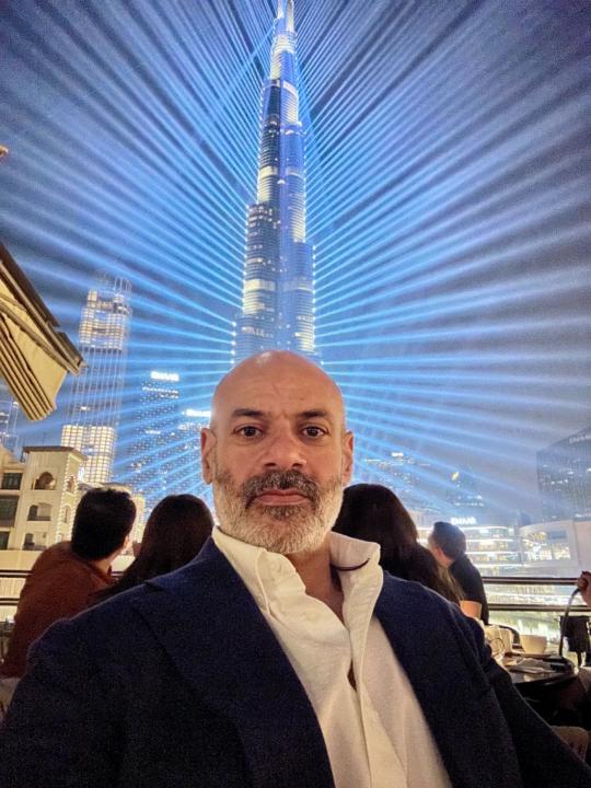 Rami AlShaikh