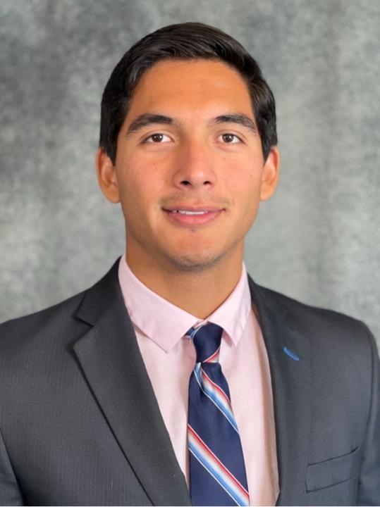 Jorge Chavez