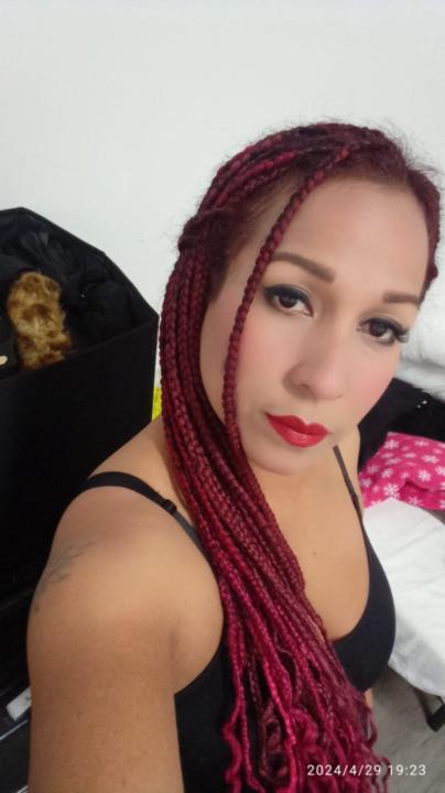 Rocio Gonzales