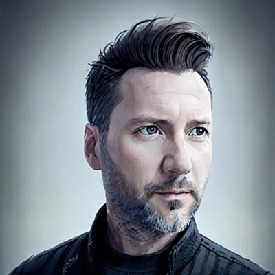 Gavin Bree