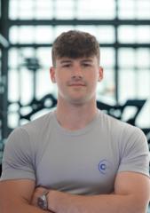 Callum Woodcock