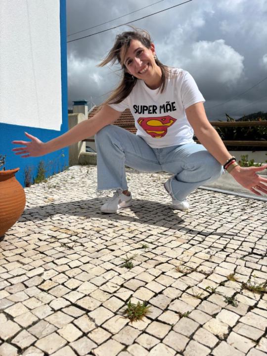 Sónia Mendes