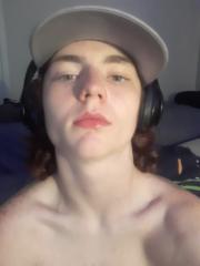 Caiden Bender