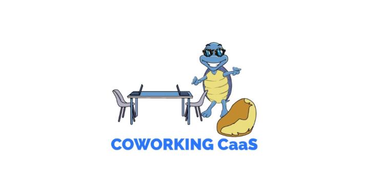 BT - COWORKING CaaS