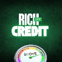 Logo Rich Off <mark>Credit</mark>