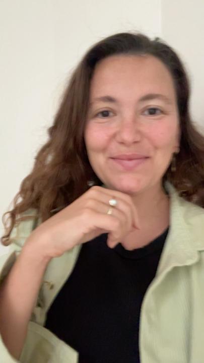 Nada Petravic