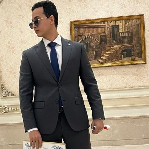 Ali Abdullah