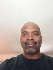 Derick Worthy