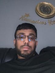 Md Enamul Hoque